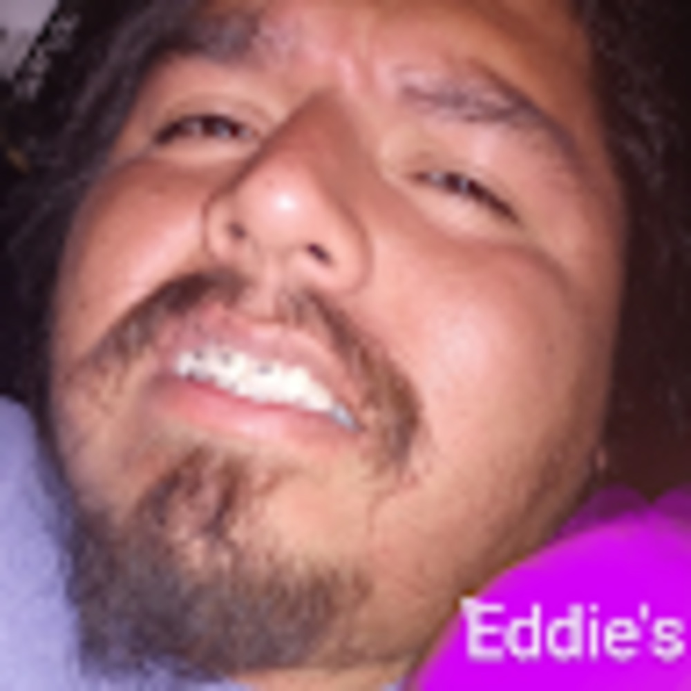 Meet your Posher, Eduardo